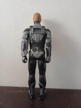 Action Figure Thor Avengers Hasbro 2018