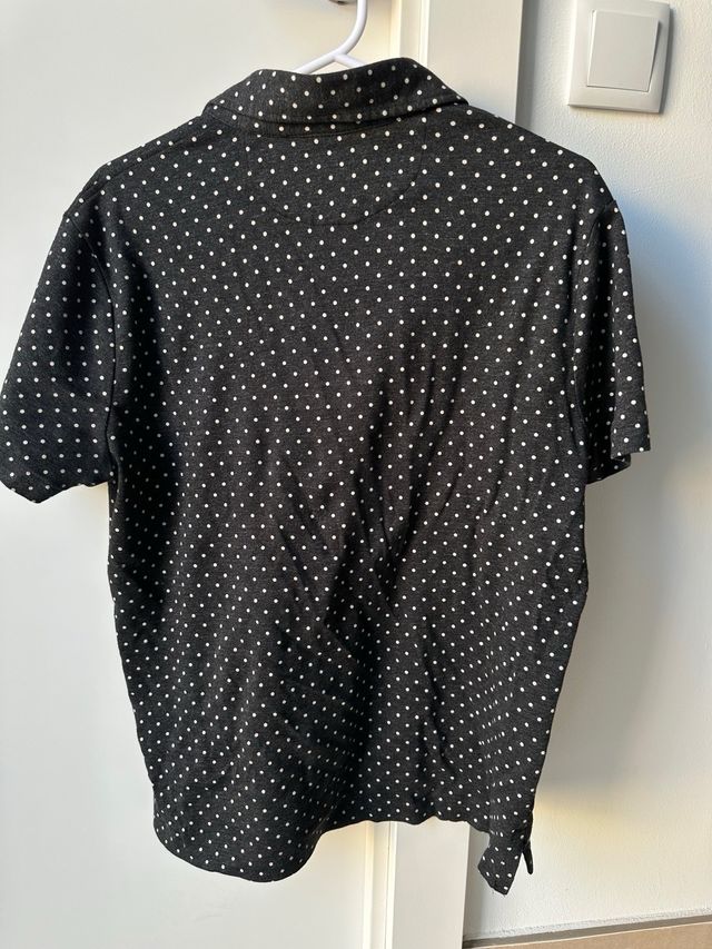 Polo Ralph Lauren lunares Talla M