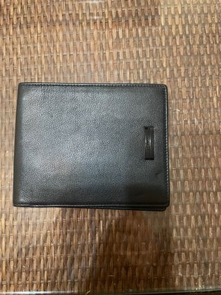 BILLETERO DUPONT NEGRO
