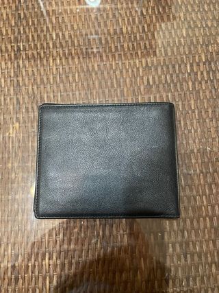 BILLETERO DUPONT NEGRO