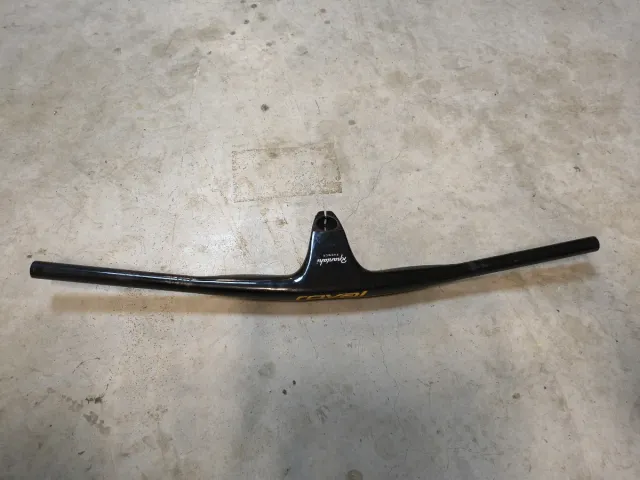 CUADRO KTM Scarp MT Prime - Bici Montaña Impecable