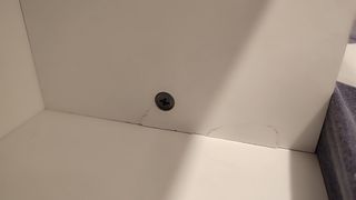 Cama individual con colchón y somier