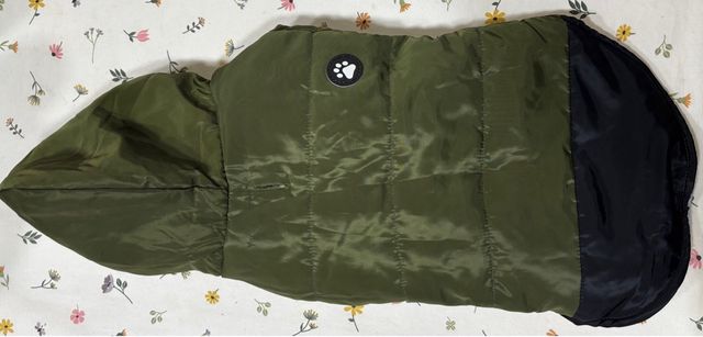 Abrigo perro Yommy Talla XL