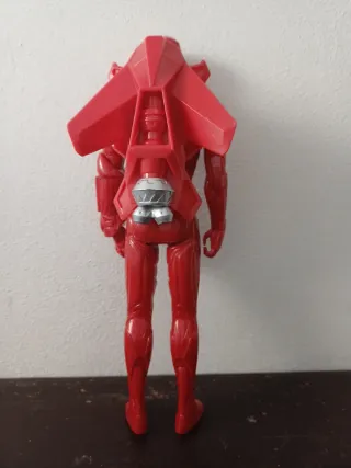 Action Man Iron Man Avengers 2018 Hasbro