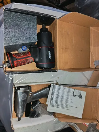 Compresor de aire 50L