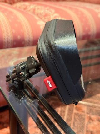 Soporte Givi GPS/Móvil Moto