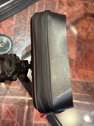 Soporte Givi GPS/Móvil Moto