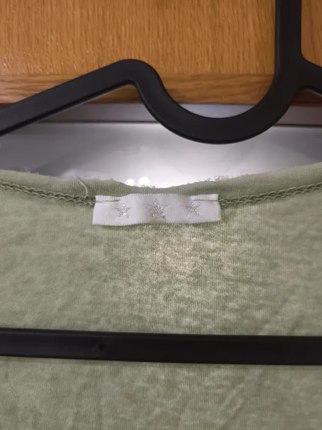 Camiseta italiana estampada Kingstar