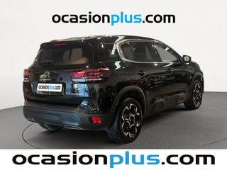 Citroen C5 Aircross BlueHDi 130 S&S Max EAT8 96 kW (131 CV)