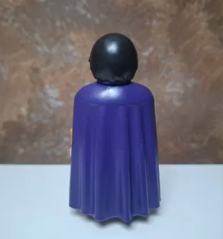 Playmobil custom príncipe sarraceno