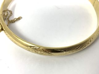 E456591-0 Pulsera Oro 18K