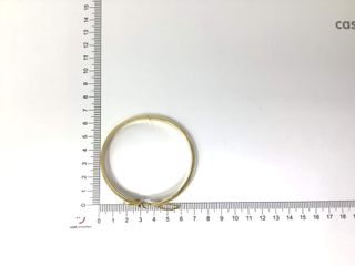 E456591-0 Pulsera Oro 18K