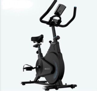 Bicicleta Spinning Cecotec DrumFit
