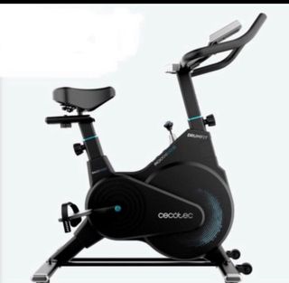 Bicicleta Spinning Cecotec DrumFit