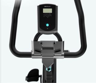 Bicicleta Spinning Cecotec DrumFit