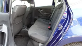 Volkswagen Polo 2013