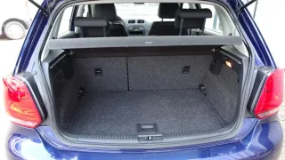 Volkswagen Polo 2013