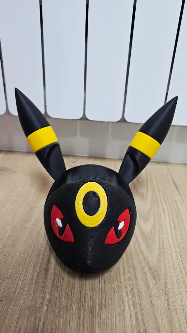 Soporte mando Umbreon Pokemon