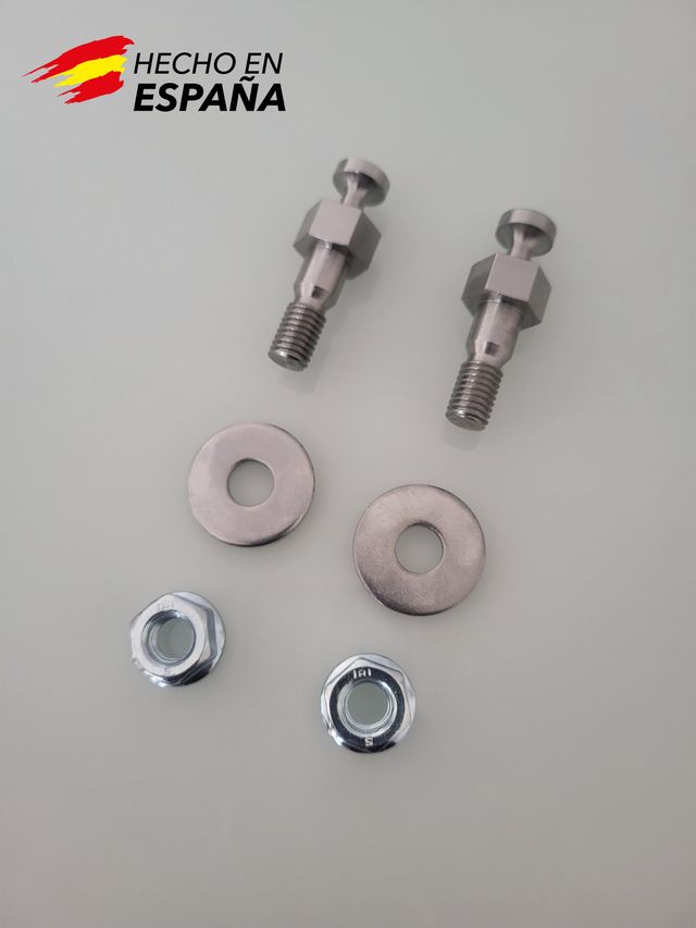 Kit Anular Freno Mano Peugeot sport