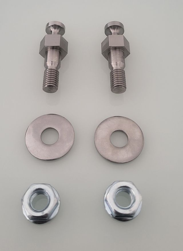 Kit Anular Freno Mano Peugeot sport