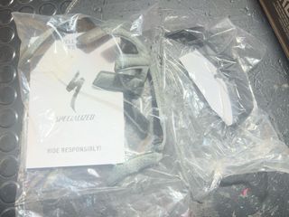 Casco S-Works Prevail II