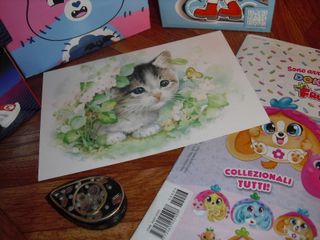 Sonic Mario Kart Soprese Happy Meal McDonald's