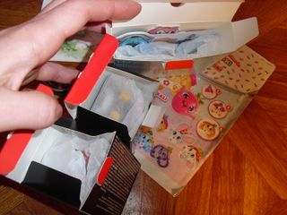 Sonic Mario Kart Soprese Happy Meal McDonald's