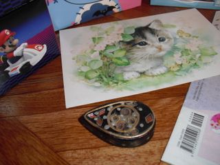 Sonic Mario Kart Soprese Happy Meal McDonald's