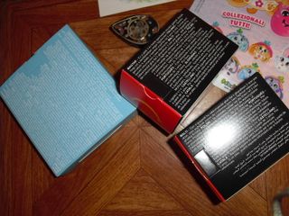 Sonic Mario Kart Soprese Happy Meal McDonald's