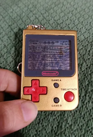 Mini Classics Yu-Gi-Oh! Nintendo