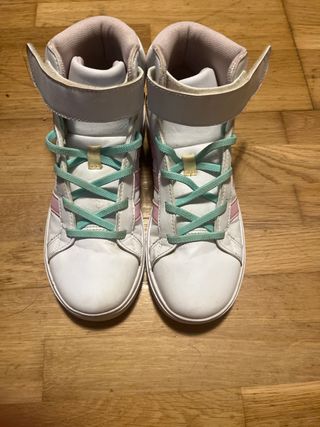 Adidas Grand Court Mid Talla 36