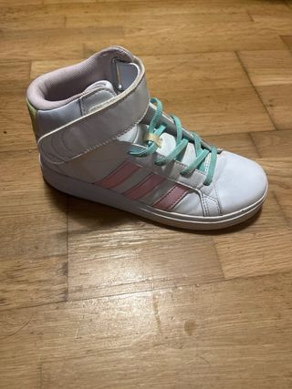 Adidas Grand Court Mid Talla 36
