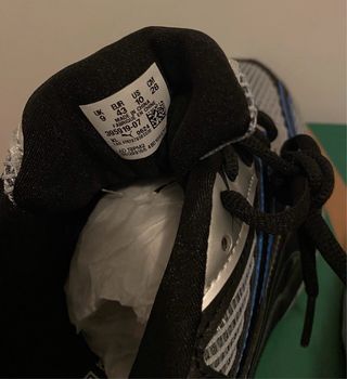 Zapatillas Puma Morphic Athletic Talla 43