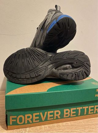 Zapatillas Puma Morphic Athletic Talla 43