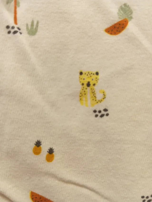 Saco de dormir bebé Kiabi 6 meses