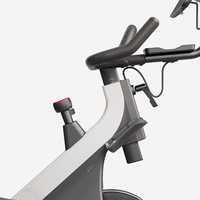 Bicicleta Biking Training Bike 900 Conectada