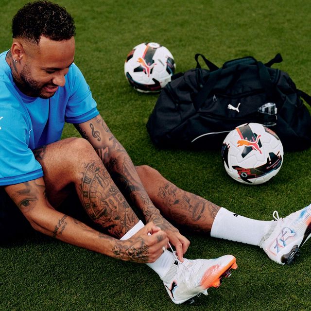 Botas de fútbol FUTURE 8 Match FG/AG Niño Blanco