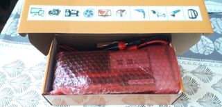 Inversor de Corriente 4000W