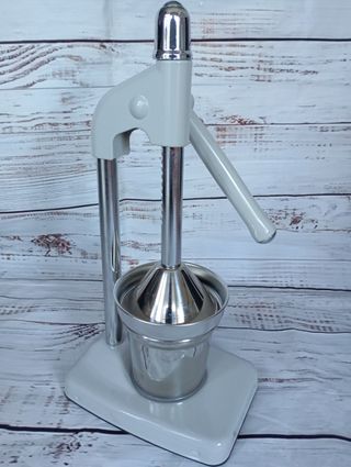 Spremiagrumi vintage Living Nostalgia