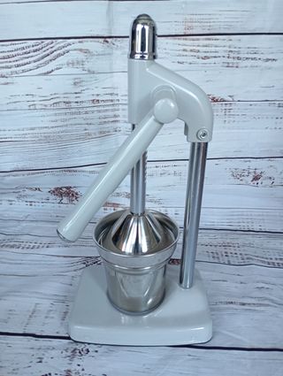 Spremiagrumi vintage Living Nostalgia