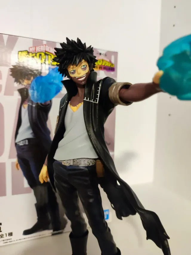 Figuras Ichiban Kuji My Hero Academia