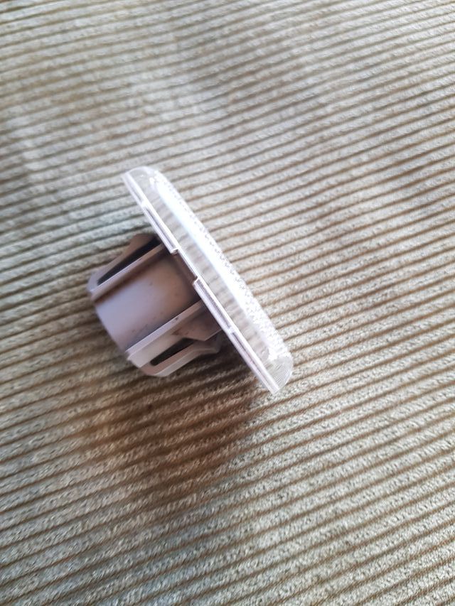 Piloto Renault/Dacia Transparente