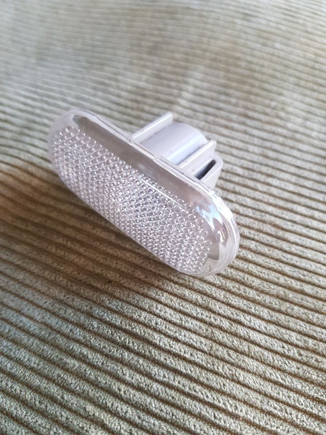 Piloto Renault/Dacia Transparente