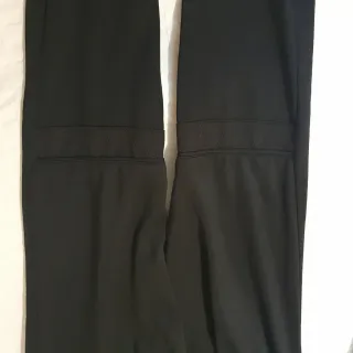 Pantalón chándal Nike negro niño niño