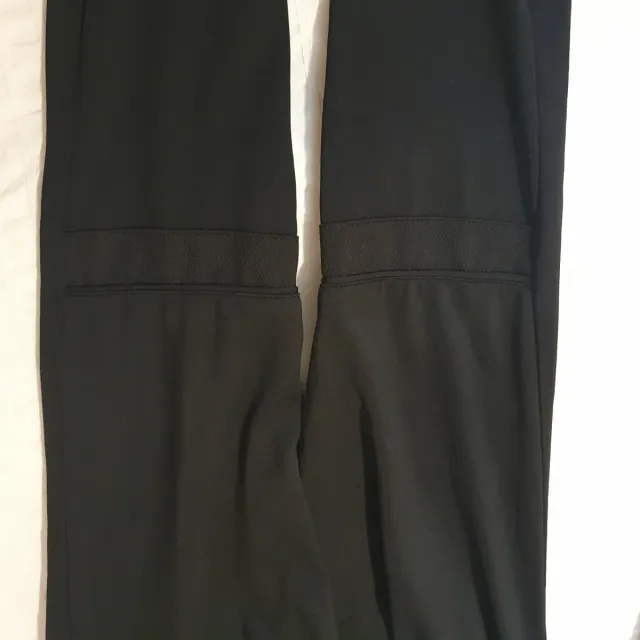 Pantalón chándal Nike negro niño niño