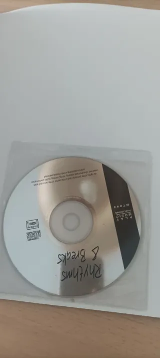 Los más famosos Ritmos & Breaks de batería