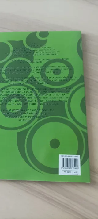 Los más famosos Ritmos & Breaks de batería