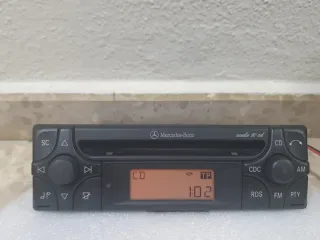 Radio CD Mercedes-Benz Audio 10/30
