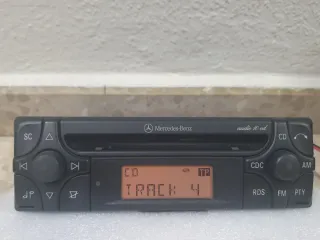 Radio CD Mercedes-Benz Audio 10/30