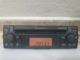 Radio CD Mercedes-Benz Audio 10/30